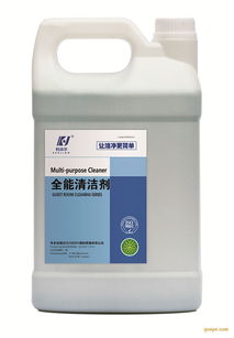 酒店客房清洁用品全能清洁剂 批发渠道、价格解析与谷瀑环保平台优势